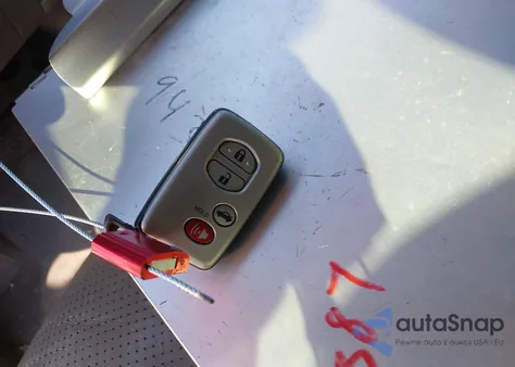 2008 Toyota Avalon Xl из США, поврежденный, VIN 4T1BK36BX8U312694